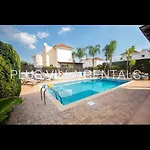 Villa 4 In Ayia Thekla