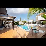 Villa 4 In Ayia Thekla